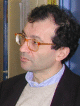 Portrait de Daniel Cohen