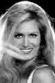 Portrait de Dalida