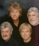 Portrait de The Moody Blues