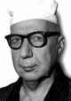 Portrait de Pierre Dac