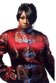 Missy Elliott
