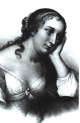 Portrait de Madame de La Fayette