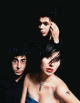 Portrait de Yeah Yeah Yeahs