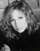 Portrait de Barbara Streisand