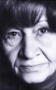 Portrait de Violette Leduc