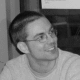 Portrait de Frederik Peeters