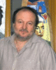 Portrait de Alain Serres