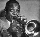 Portrait de Roy Eldridge