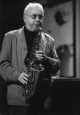 Lee Konitz