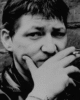 Portrait de Rainer Werner Fassbinder