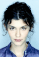 Audrey Tautou