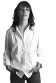 Portrait de Feist