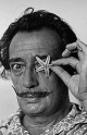 Salvador Dali