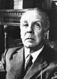Portrait de Jorge Luis Borges