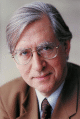 Portrait de Gilles Cantagrel