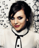 Portrait de Amy MacDonald