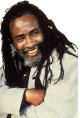 Burning Spear