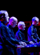 Portrait de Kraftwerk
