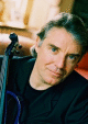 Portrait de Didier Lockwood