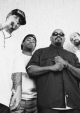 Cypress Hill