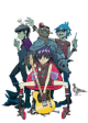 Gorillaz
