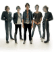 Portrait de The Strokes