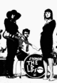 The Long Blondes