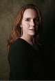 Portrait de Hillary Jordan