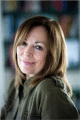 Portrait de Rose Tremain