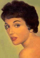 Portrait de Gloria Lasso