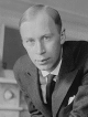 Serge Prokofiev