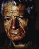 Portrait de Alain Cuny