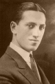 George Gershwin
