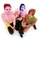 Smashing Pumpkins