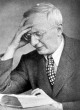 Portrait de Alfred Döblin