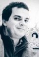 Portrait de Alexandre Jardin