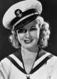 Portrait de Ginger Rogers
