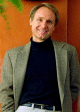 Portrait de Dan Brown