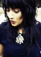 Portrait de Hindi Zahra