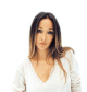 Portrait de Saphia Azzedine