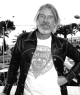 Portrait de Hal Ashby