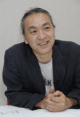 Yôji Fukuyama