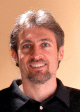 Portrait de Eric Brevig
