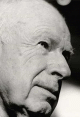 Portrait de Peter Brook