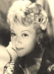 Edwige Feuillère