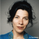 Portrait de Brigitte Giraud