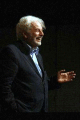 Portrait de Alexandro Jodorowsky