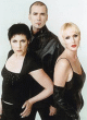 The Human League