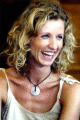 Portrait de Alexandra Lamy