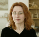 Portrait de Audrey Niffenegger